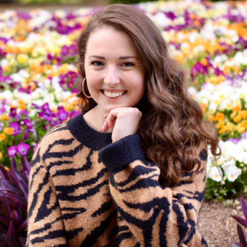 Meet your Posher, Emily